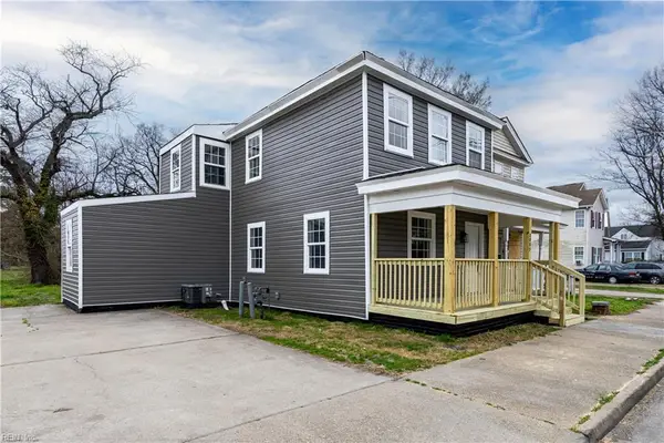 2803 Elm Avenue, Portsmouth, VA 23704