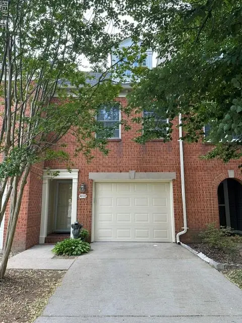 603 Todd Trail, Newport News, VA 23602 - #1