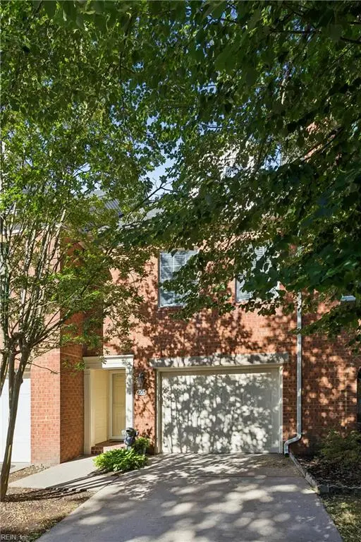 603 Todd Trail, Newport News, VA 23602 - #2