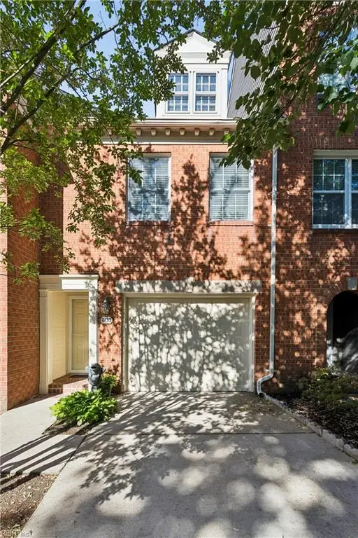 603 Todd Trail, Newport News, VA 23602 - #3