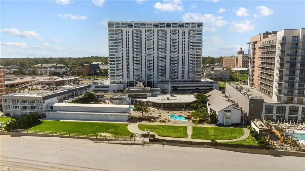 4004 Atlantic Avenue #309, Virginia Beach, VA 23451 - #1