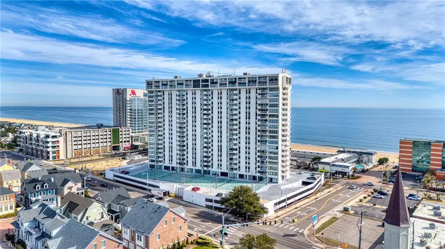 4004 Atlantic Avenue #309, Virginia Beach, VA 23451 - #2