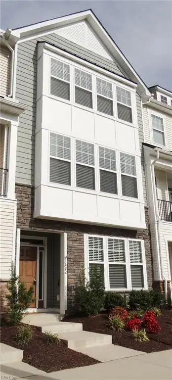 1422 Independence Boulevard, Newport News, VA 23608 - #1