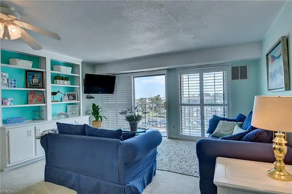 500 Pacific Avenue #405, Virginia Beach, VA 23451