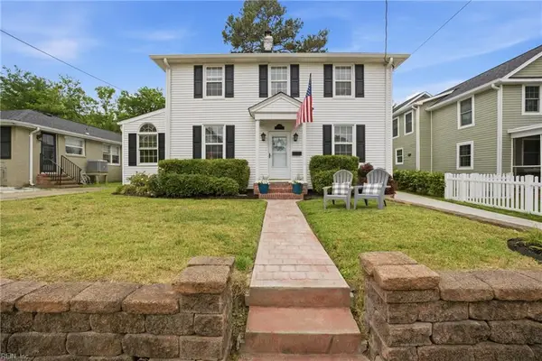 6159 Rolfe Ave, Norfolk, VA 23508