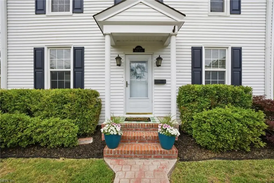 6159 Rolfe Ave, Norfolk, VA 23508 - #3