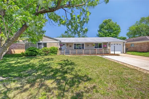 4060 W Colonial Parkway, Virginia Beach, VA 23452