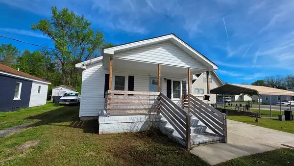 622 Mason Avenue, Suffolk, VA 23434