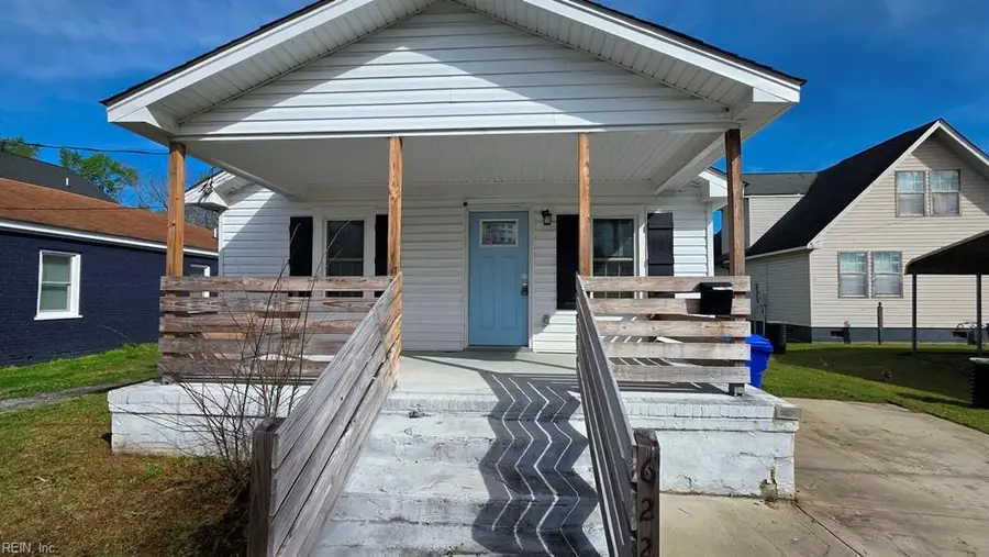 622 Mason Avenue, Suffolk, VA 23434 - #2