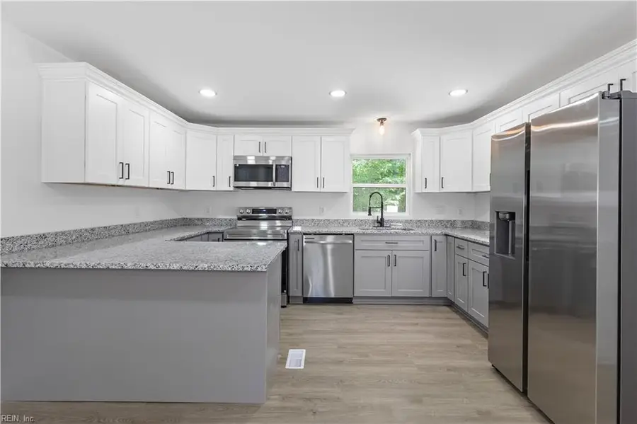8480 Green Level Road, Ivor, VA 23866 - #2