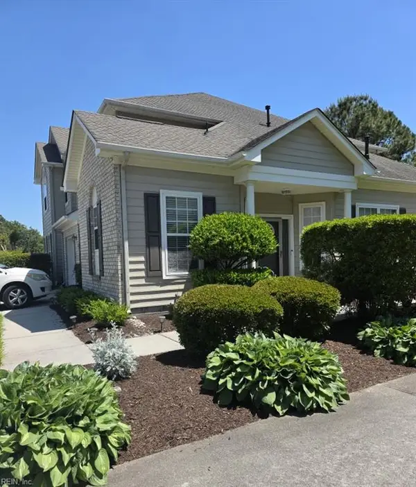 4348 Salem Springs Way, Virginia Beach, VA 23456
