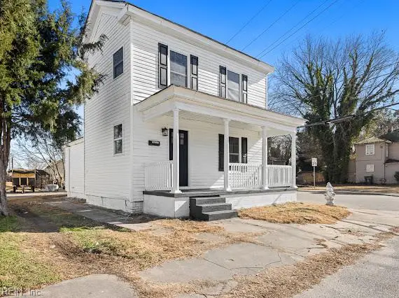 152 Lee Street, Suffolk, VA 23434 - #2
