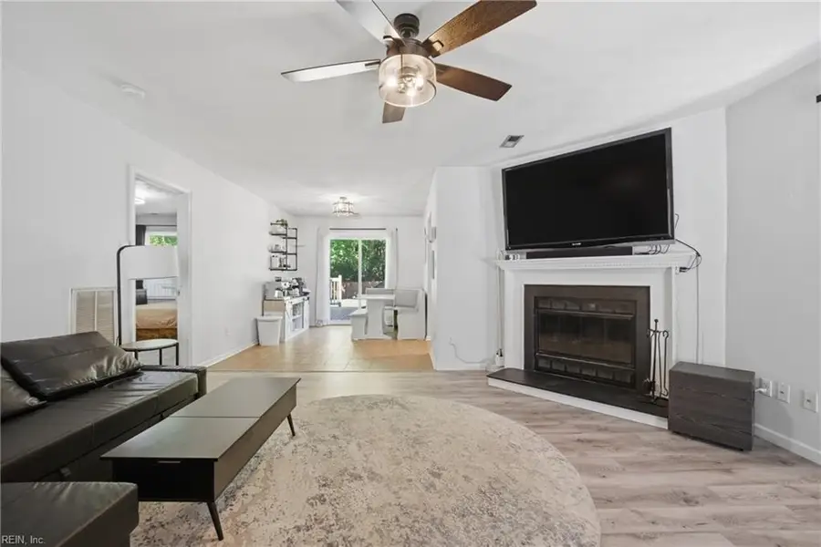 208 Terwillinger Road, Chesapeake, VA 23323 - #3
