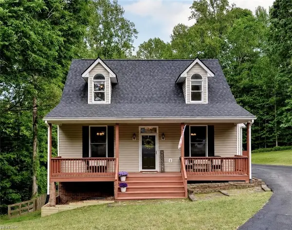 5970 Plaster Lane, Quinton, VA 23141
