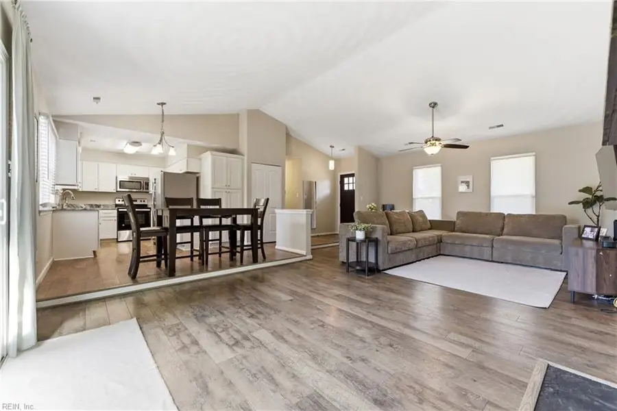 3308 Woodbaugh Drive, Chesapeake, VA 23321 - #3