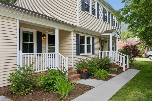 124 Camelot Crescent, Yorktown, VA 23693