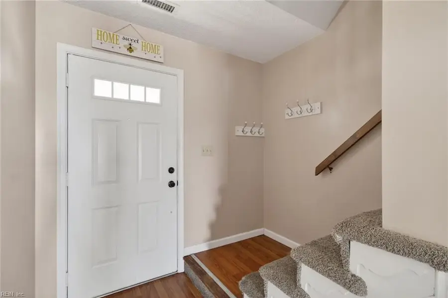 1545 Fairfax Drive, Virginia Beach, VA 23453 - #3