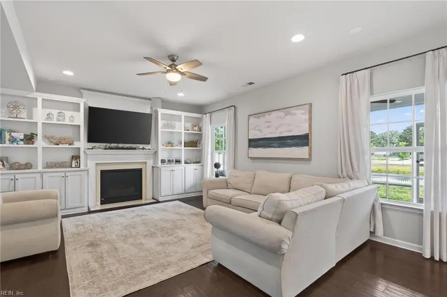 408 Mike Trail, Chesapeake, VA 23322 - #2