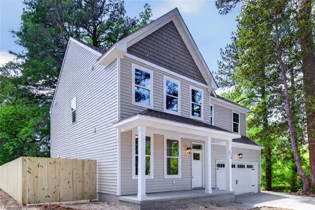 2800 Meadow Wood Drive E, Chesapeake, VA 23321 - #1