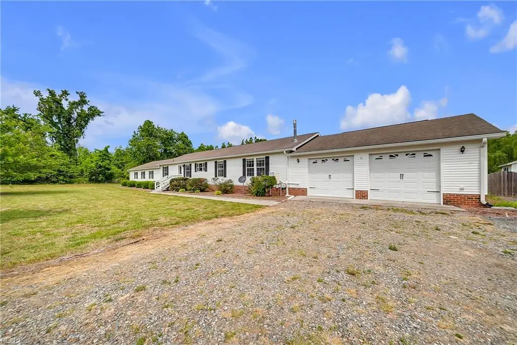 8029 Pinetta Road, Gloucester, VA 23061 - #1