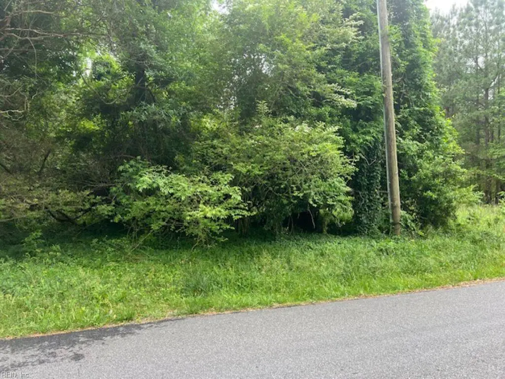 1 acre Mansion Avenue, Claremont, VA 23899 - #1