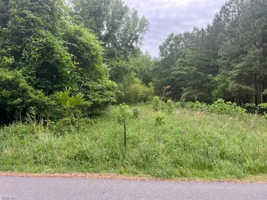 1 acre Mansion Avenue, Claremont, VA 23899 - #2