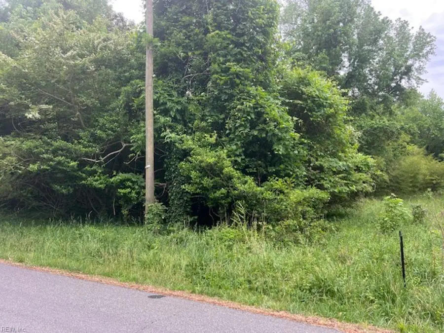 1 acre Mansion Avenue, Claremont, VA 23899 - #3