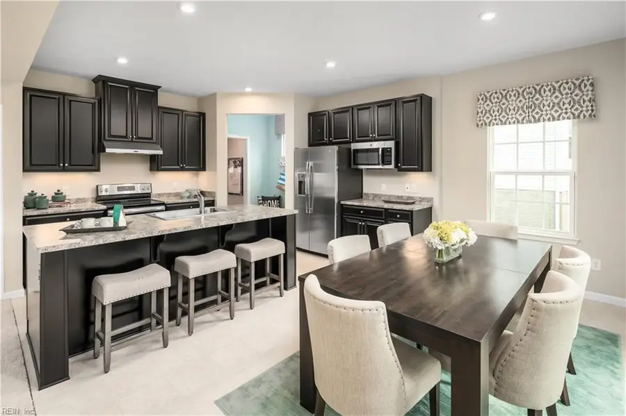 324 Pocosin Path, Poquoson, VA 23662 - #3