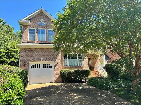 5528 Brixton Road, Williamsburg, VA 23185