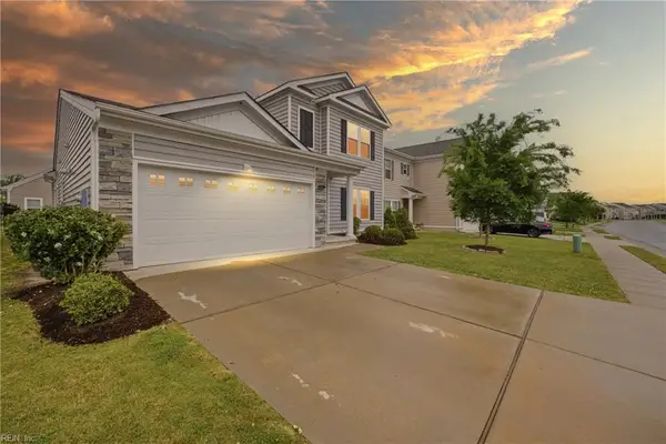 119 Norfleet Lane, Suffolk, VA 23434