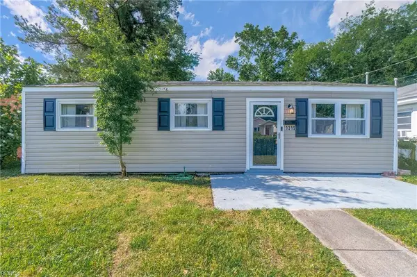 1319 W 41st Street, Norfolk, VA 23508