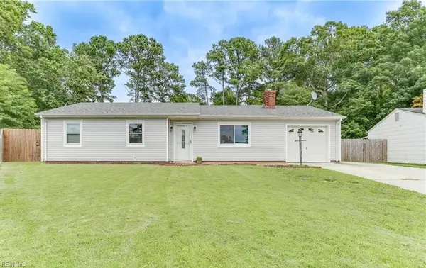 1004 Pine Forest Court, Virginia Beach, VA 23464