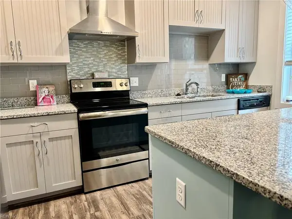 7922 Shore Drive #301, Norfolk, VA 23518