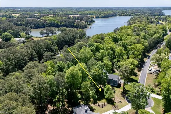 71 Creekside Lane, Cape Charles, VA 23310