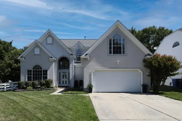 2557 Mulberry Loop, Virginia Beach, VA 23456