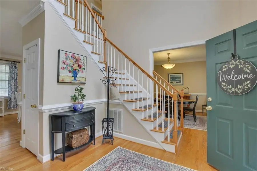 129 Bradley Drive, Yorktown, VA 23692 - #3