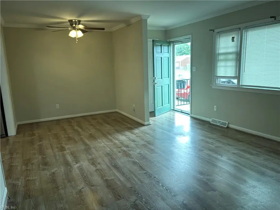 423 Big Bethel Road, Hampton, VA 23666 - #2