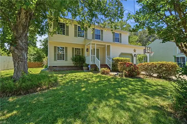 5585 Lawson Hall Road, Virginia Beach, VA 23455