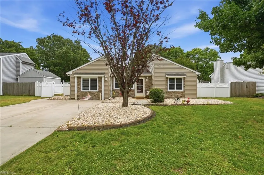 1359 Cypress Place, Chesapeake, VA 23320 - #1