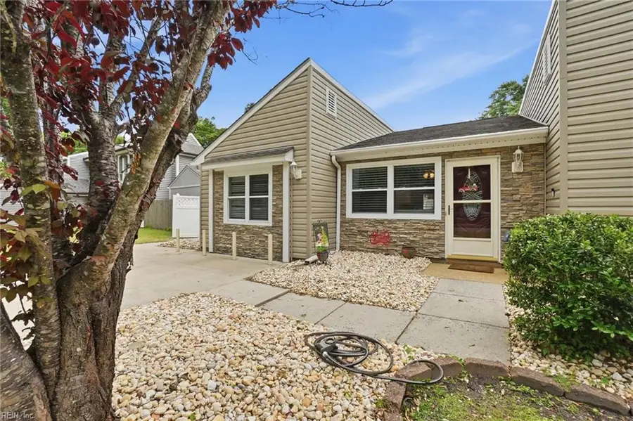 1359 Cypress Place, Chesapeake, VA 23320 - #2