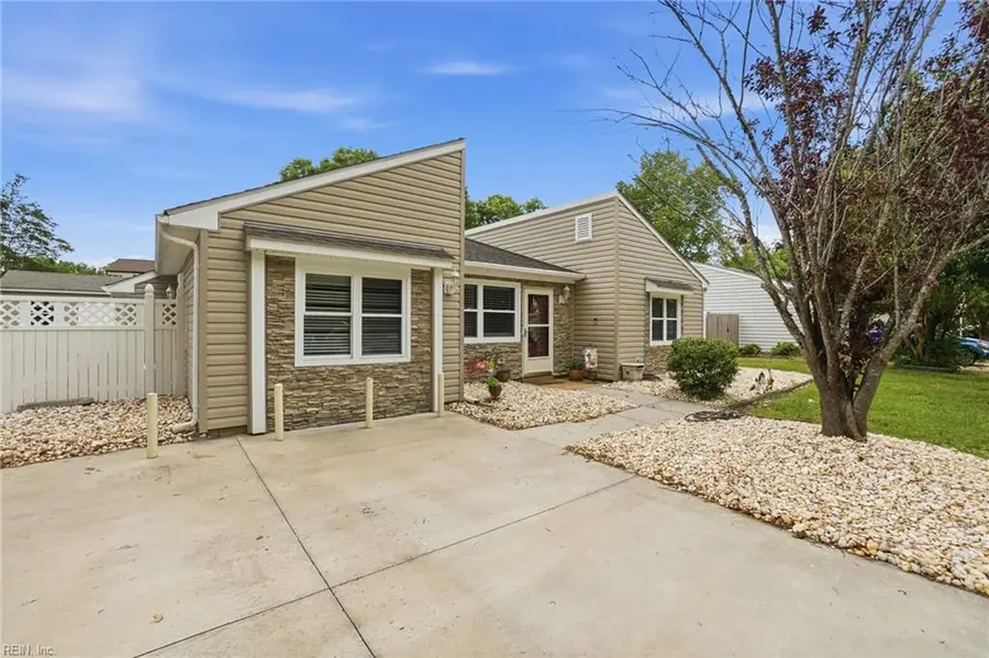 1359 Cypress Place, Chesapeake, VA 23320 - #3