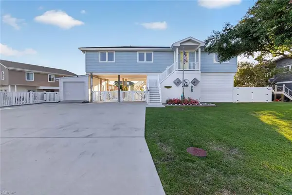 3051 Little Island Road, Virginia Beach, VA 23456
