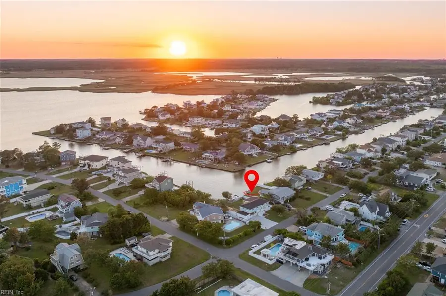 3051 Little Island Road, Virginia Beach, VA 23456 - #3