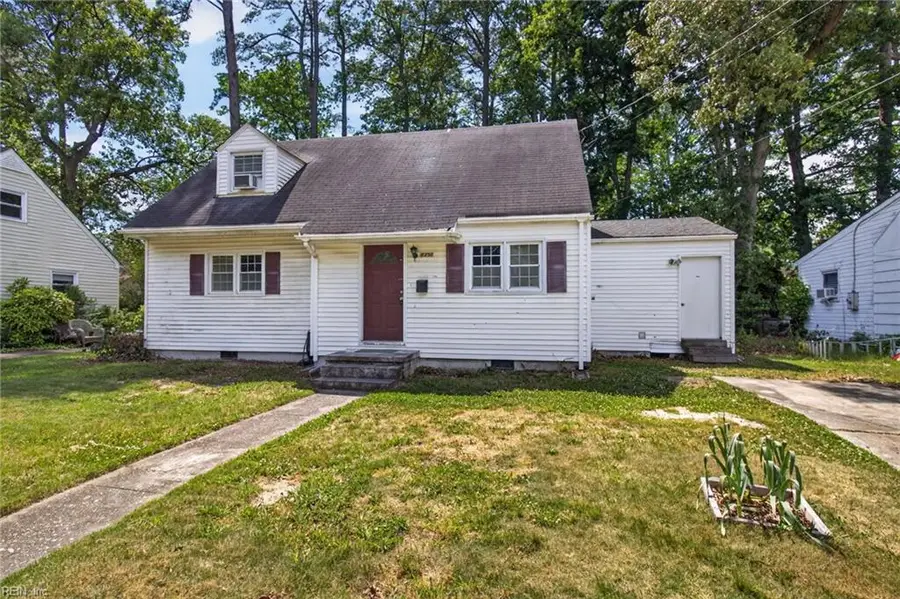 8239 Redwood Circle, Norfolk, VA 23518 - #2