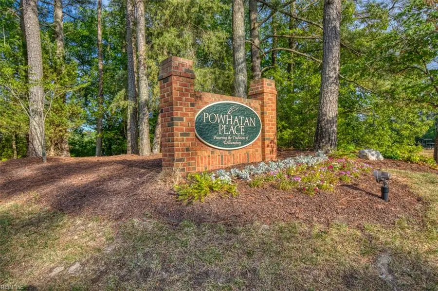 4419 Chickasaw Court, Williamsburg, VA 23188 - #3