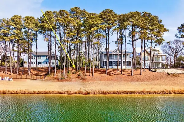 135 Aberdeen Way, Cape Charles, VA 23310