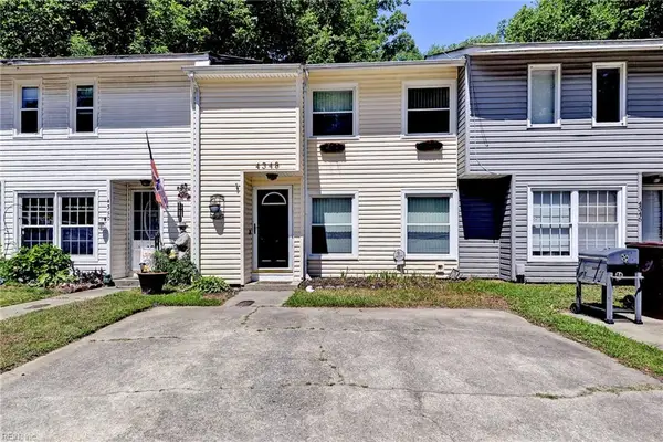 4348 Stafford Drive, Chesapeake, VA 23321