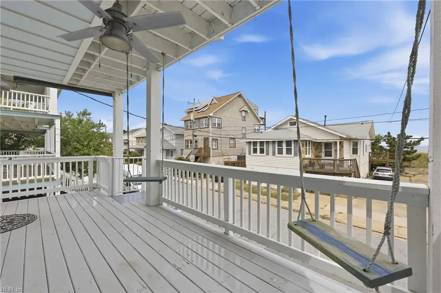 1505 Lea View Avenue, Norfolk, VA 23503 - #3