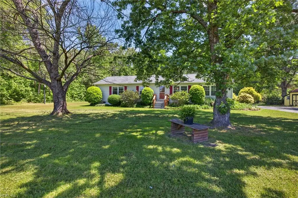 5338 O'kelly Drive, Suffolk, VA 23437 - #1