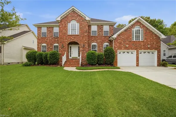 3668 Brannon Drive, Virginia Beach, VA 23456